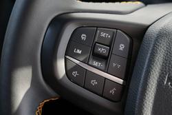 2025 Ford Ranger Wildtrak