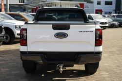 2025 Ford Ranger Wildtrak