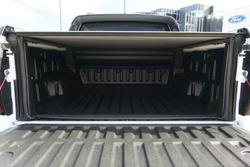 2025 Ford Ranger Wildtrak