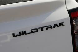 2025 Ford Ranger Wildtrak