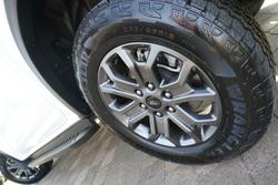 2025 Ford Ranger Wildtrak
