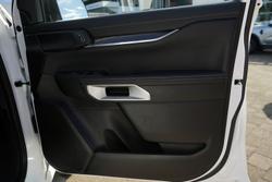 2025 Ford Ranger Wildtrak