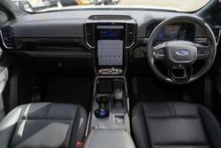2025 Ford Ranger Wildtrak