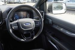 2025 Ford Ranger Wildtrak