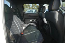 2025 Ford Ranger Wildtrak