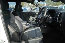 2025 Ford Ranger Wildtrak