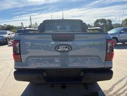 2026 Ford Ranger Wolftrak