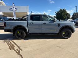2026 Ford Ranger Wolftrak