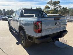 2026 Ford Ranger Wolftrak