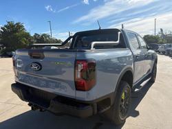 2026 Ford Ranger Wolftrak