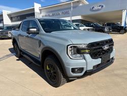 2026 Ford Ranger Wolftrak