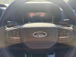 2026 Ford Ranger Wolftrak