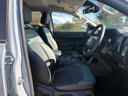 2026 Ford Ranger Wolftrak