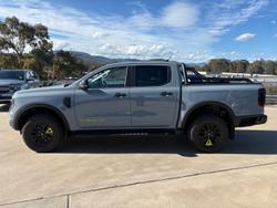2026 Ford Ranger Wolftrak