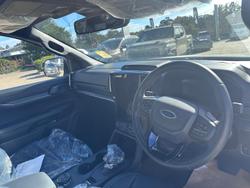 2026 Ford Everest Platinum