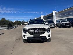 2026 Ford Everest Platinum