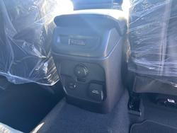 2026 Ford Everest Platinum