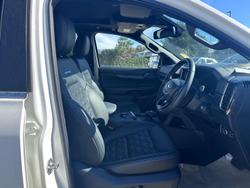 2026 Ford Everest Platinum