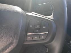 2026 Ford Everest Platinum