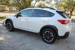2021 Subaru XV 2.0i Premium