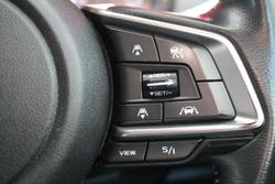 2021 Subaru XV 2.0i Premium