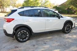 2021 Subaru XV 2.0i Premium