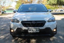 2021 Subaru XV 2.0i Premium