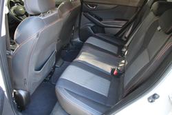 2021 Subaru XV 2.0i Premium