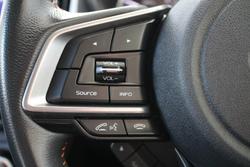 2021 Subaru XV 2.0i Premium