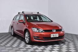 2015 Volkswagen Golf 103TSI Highline