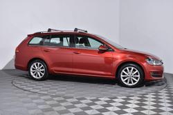 2015 Volkswagen Golf 103TSI Highline