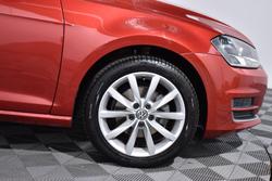 2015 Volkswagen Golf 103TSI Highline