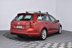 2015 Volkswagen Golf 103TSI Highline
