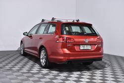 2015 Volkswagen Golf 103TSI Highline