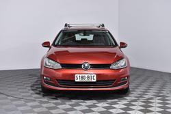 2015 Volkswagen Golf 103TSI Highline