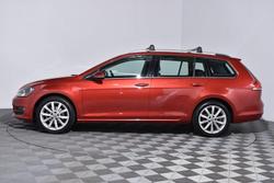 2015 Volkswagen Golf 103TSI Highline