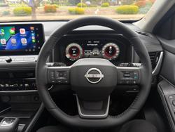 2025 Nissan X-TRAIL Ti-L