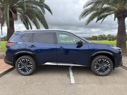 2025 Nissan X-TRAIL Ti-L