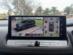2025 Nissan X-TRAIL Ti-L