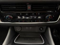 2025 Nissan X-TRAIL Ti-L