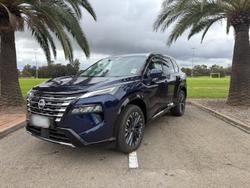 2025 Nissan X-TRAIL Ti-L