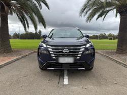 2025 Nissan X-TRAIL Ti-L