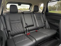 2025 Nissan X-TRAIL Ti-L