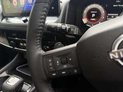2025 Nissan X-TRAIL Ti-L