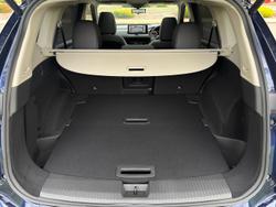 2025 Nissan X-TRAIL Ti-L