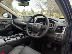 2025 Nissan X-TRAIL Ti-L