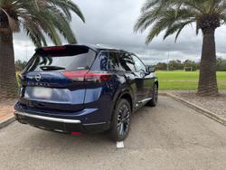 2025 Nissan X-TRAIL Ti-L