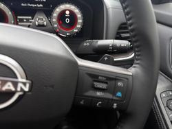 2025 Nissan X-TRAIL Ti-L