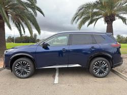 2025 Nissan X-TRAIL Ti-L
