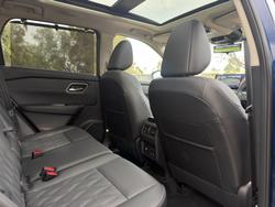 2025 Nissan X-TRAIL Ti-L